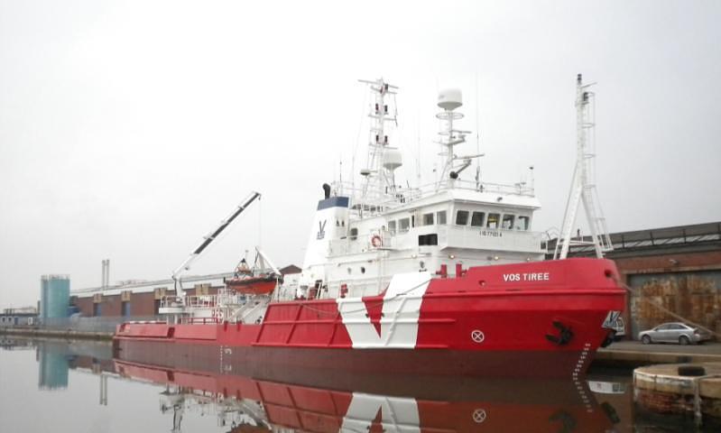 Vos Tiree