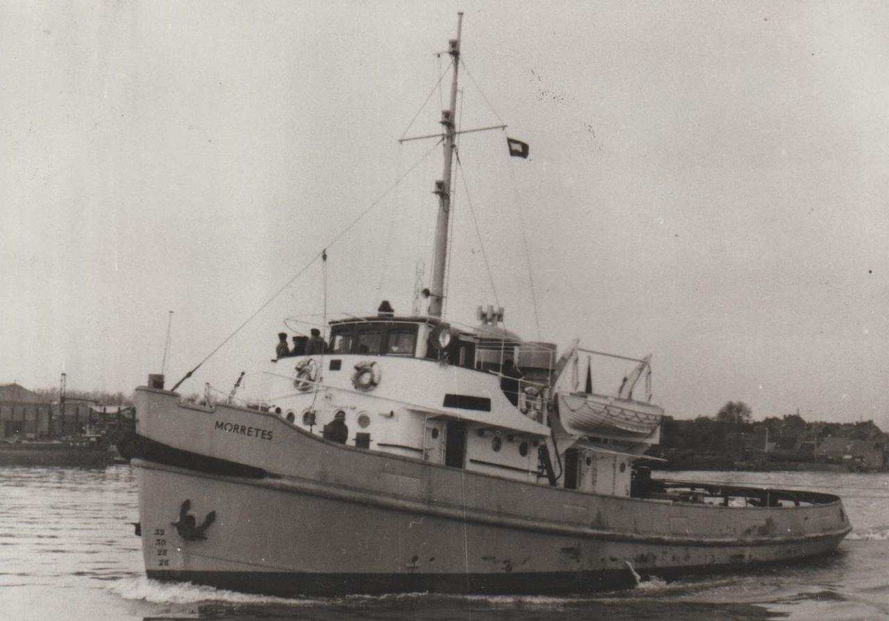 Canal