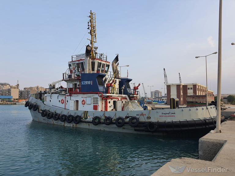 Misr Al Gadeda