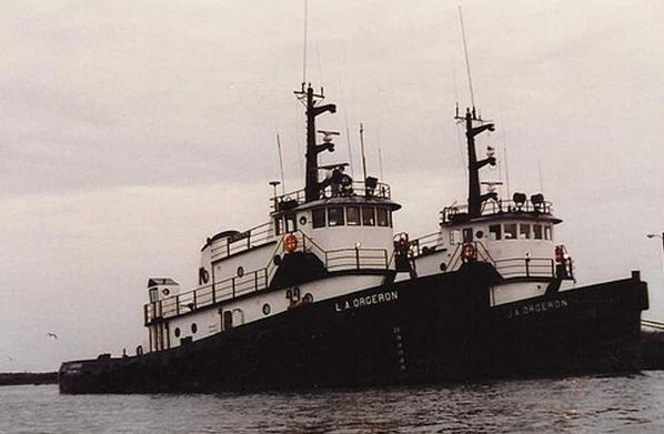 Crosby Commodore