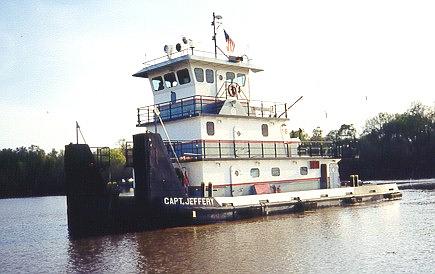 Capt. Jeffery