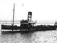George Robinson