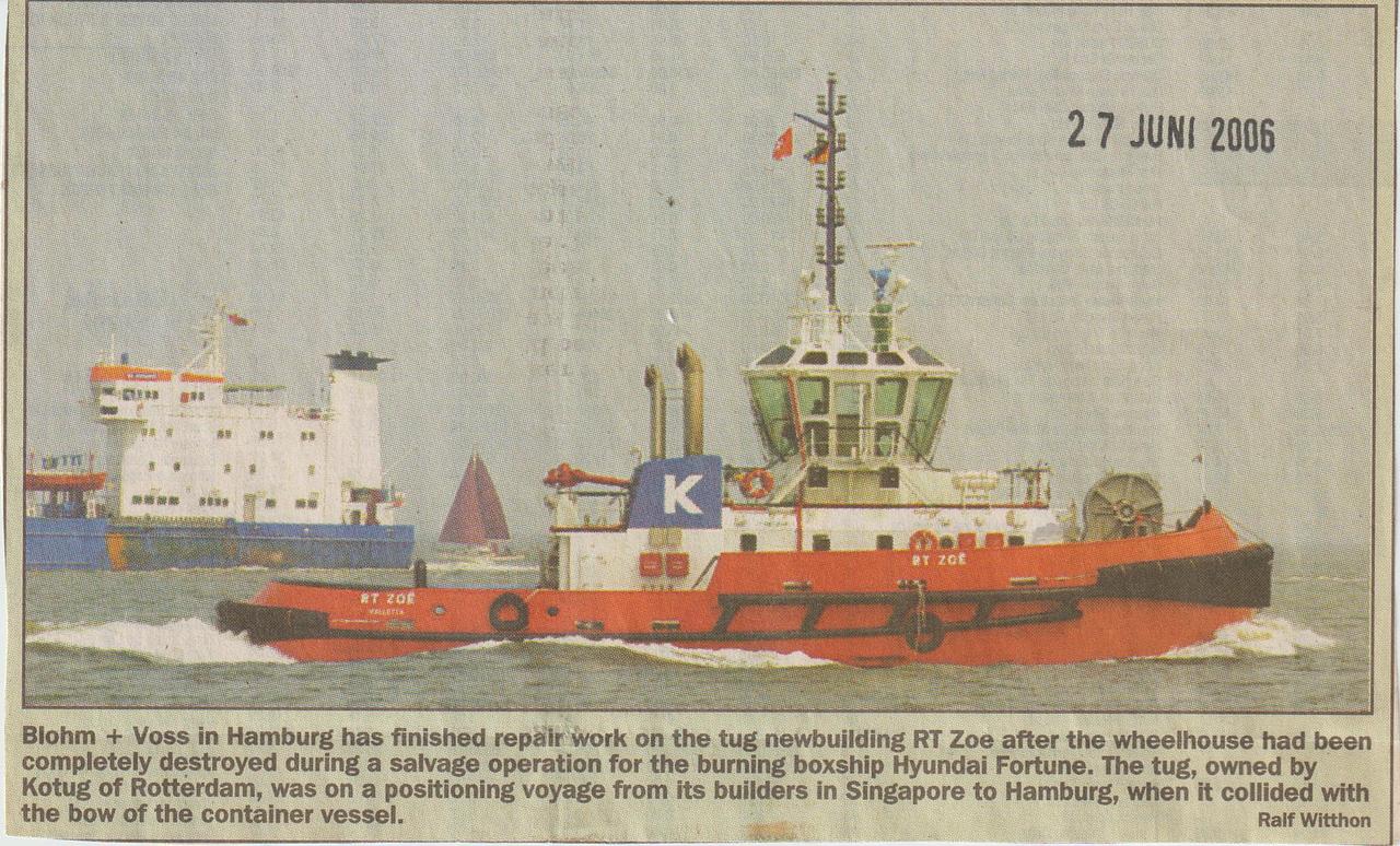 Rt Pioneer