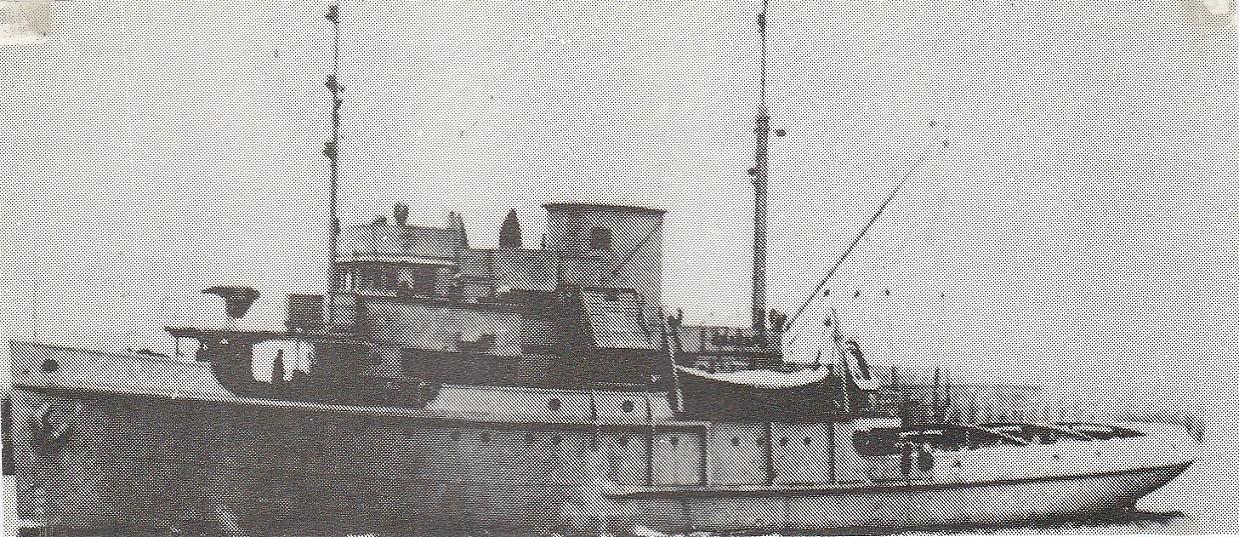 Anacapa (Mc 596)