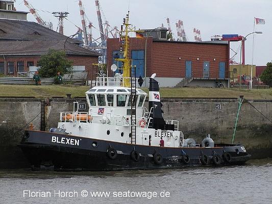 Vb Blexen