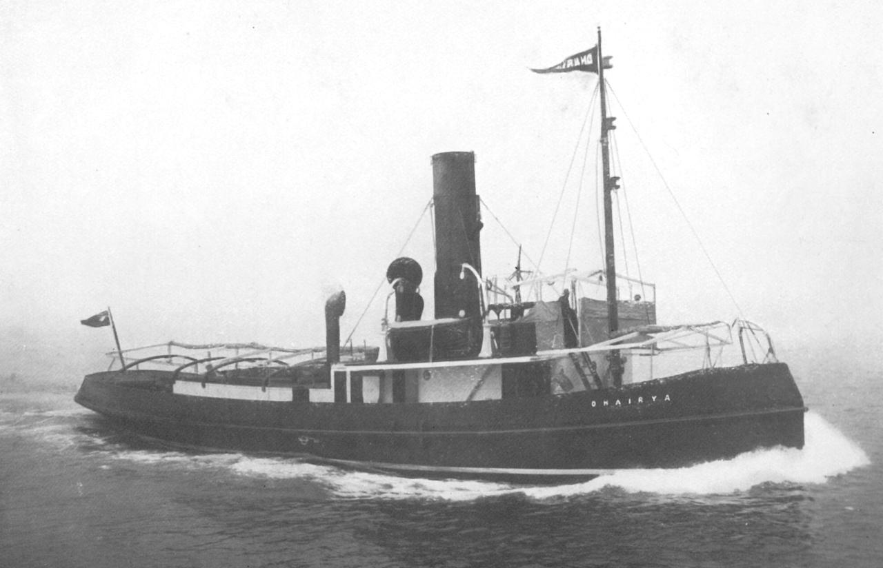 Dhairya