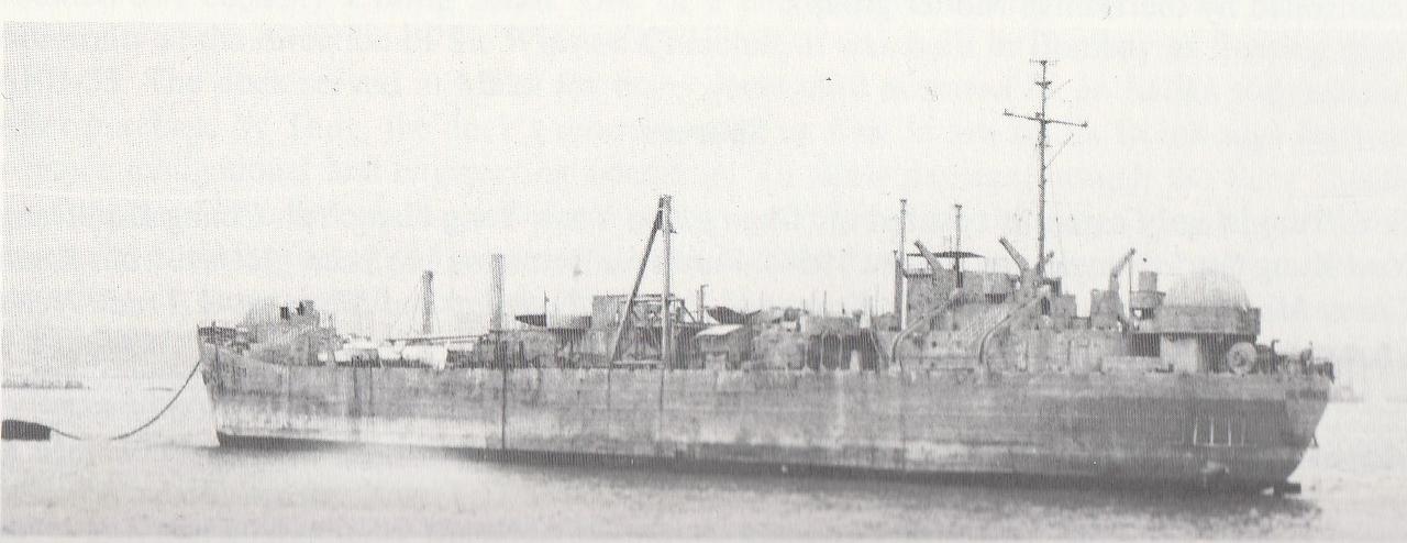 Island No. 5