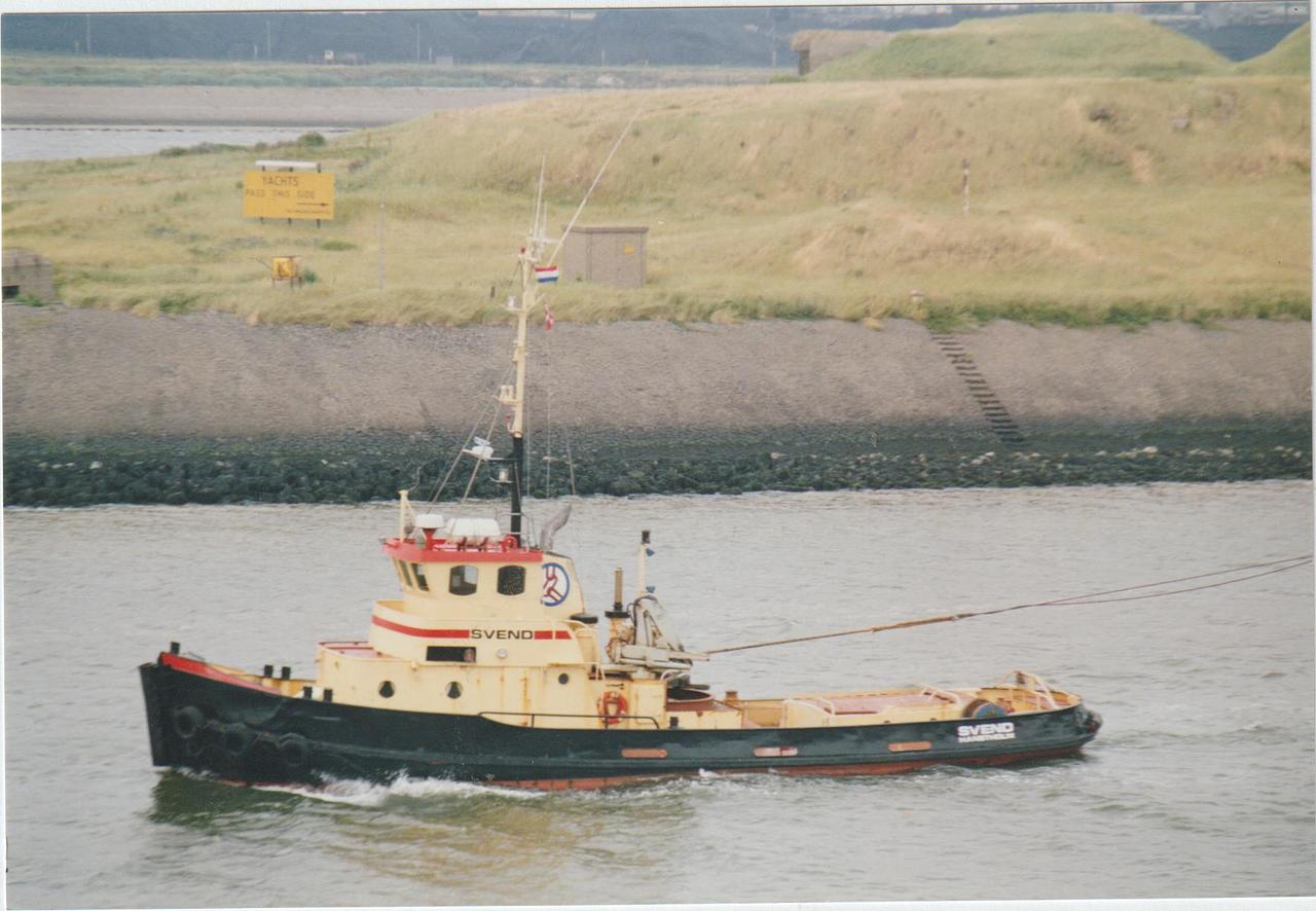 Svend