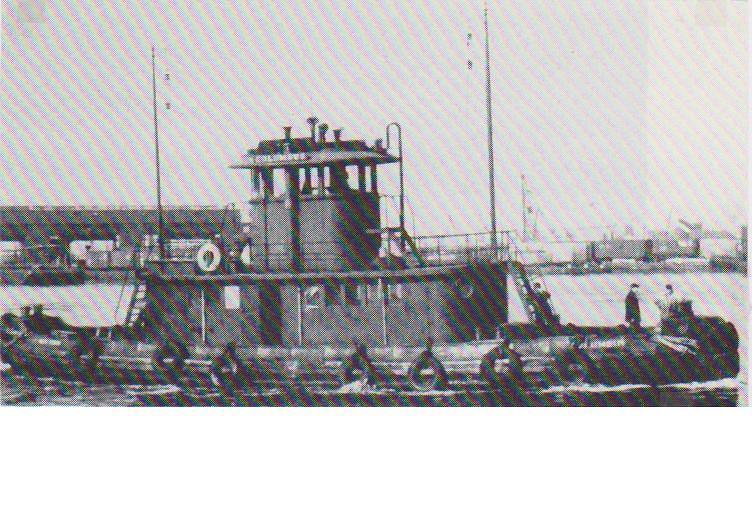 Columbus