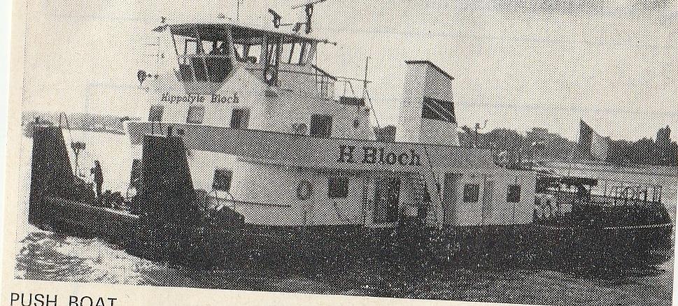 Hippolyte Bloch