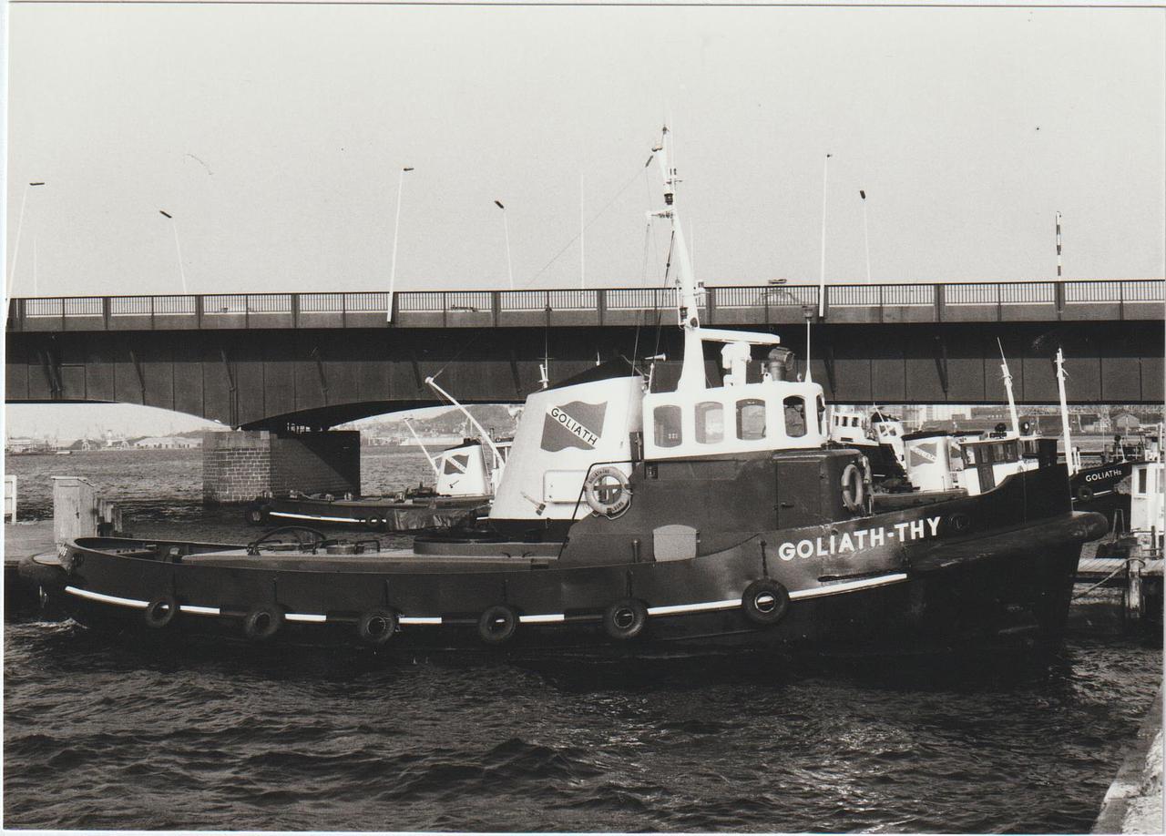 Roujoue I
