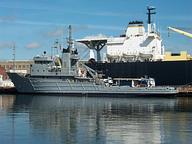 Tcg Inebolu--A-590