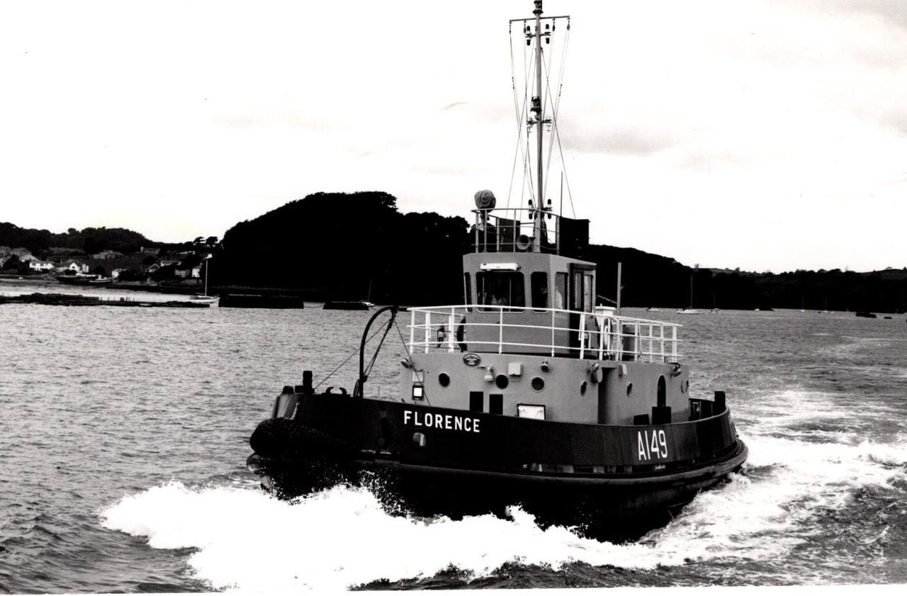Sd Florence