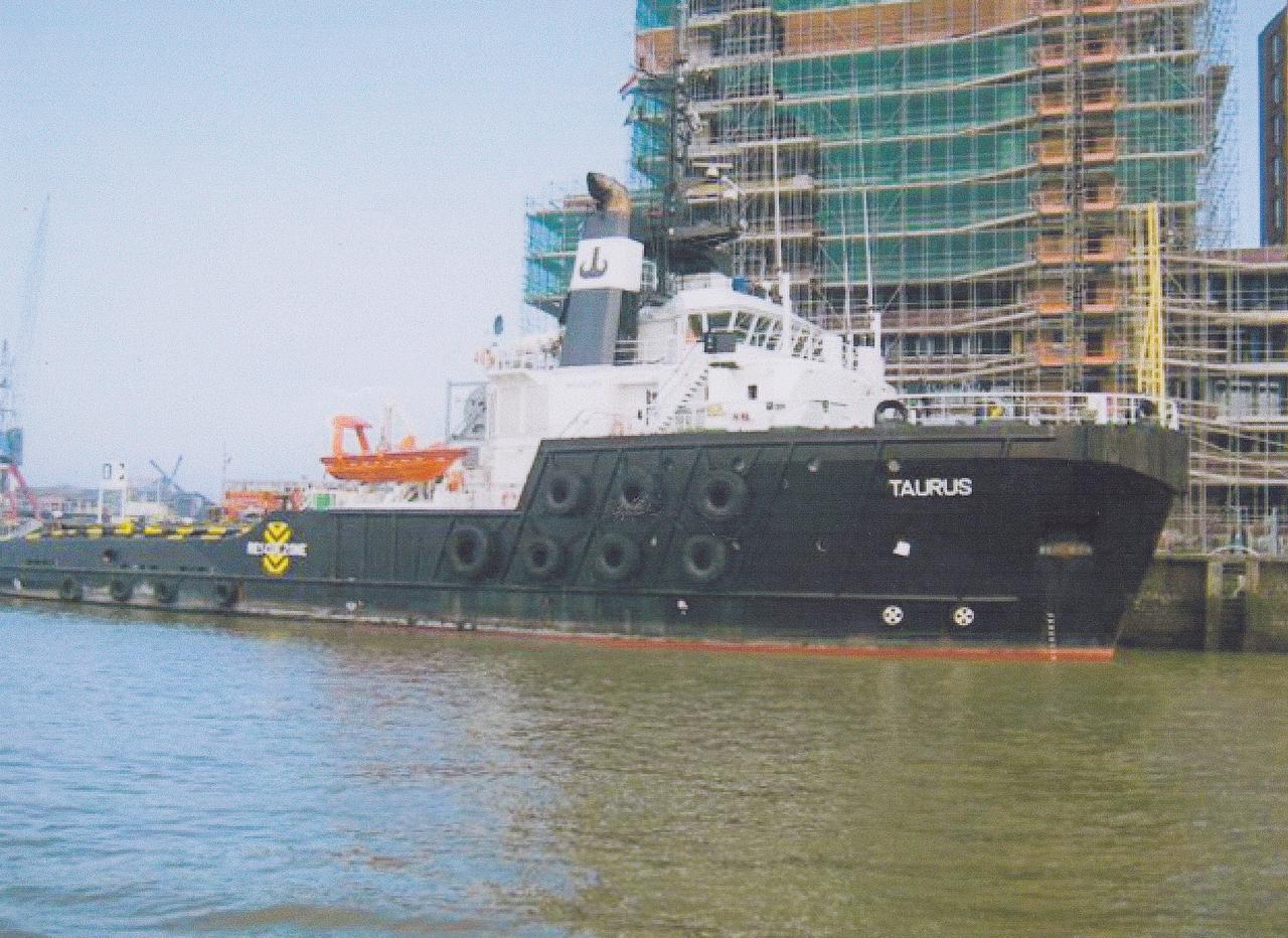 Multraship Protector