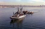 Sea-Link Pusher