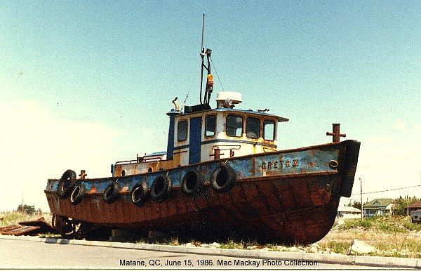 Greta V.