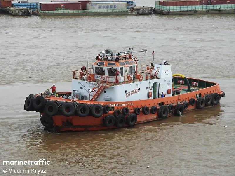 Tanjung Buyut 3-212-