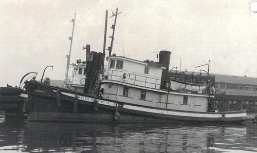 Charles H. Cates IX (I)