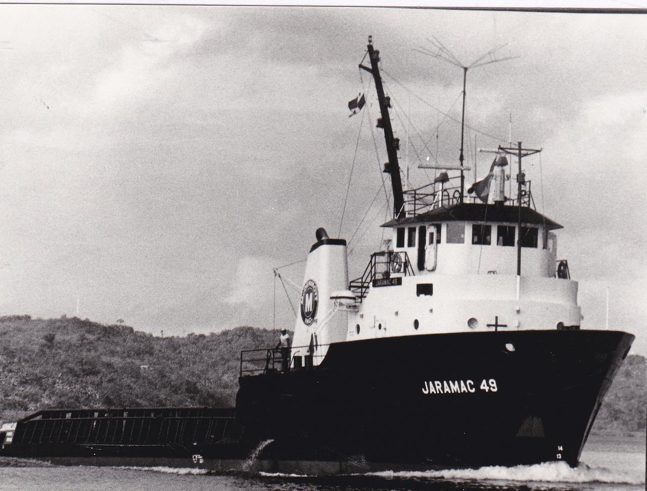 Jaramac 49
