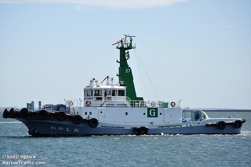 Miyashio