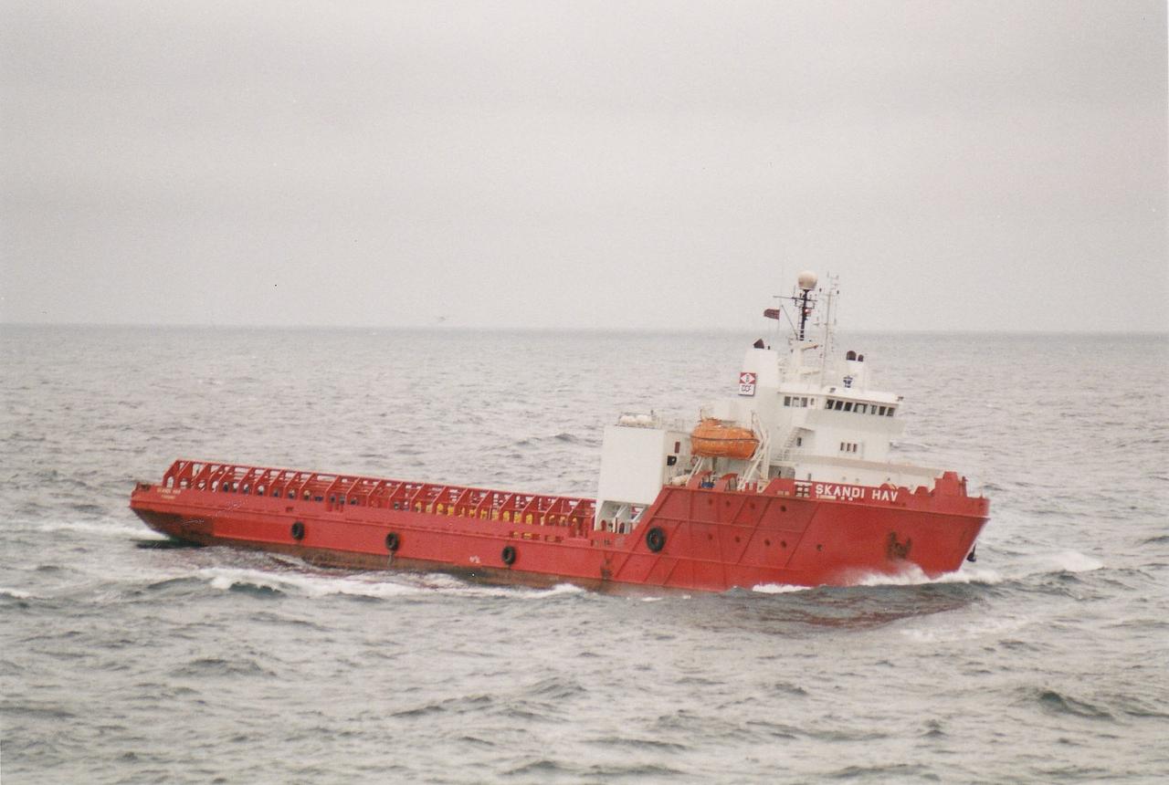 Skandi Hav