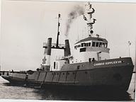 Ocean Foxtrot