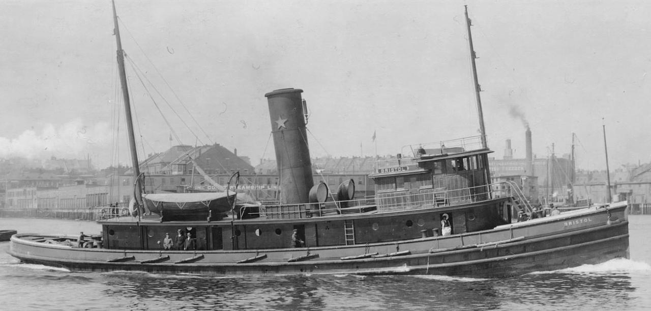 Bristol