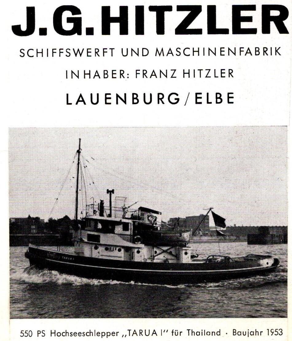 Tarua 001