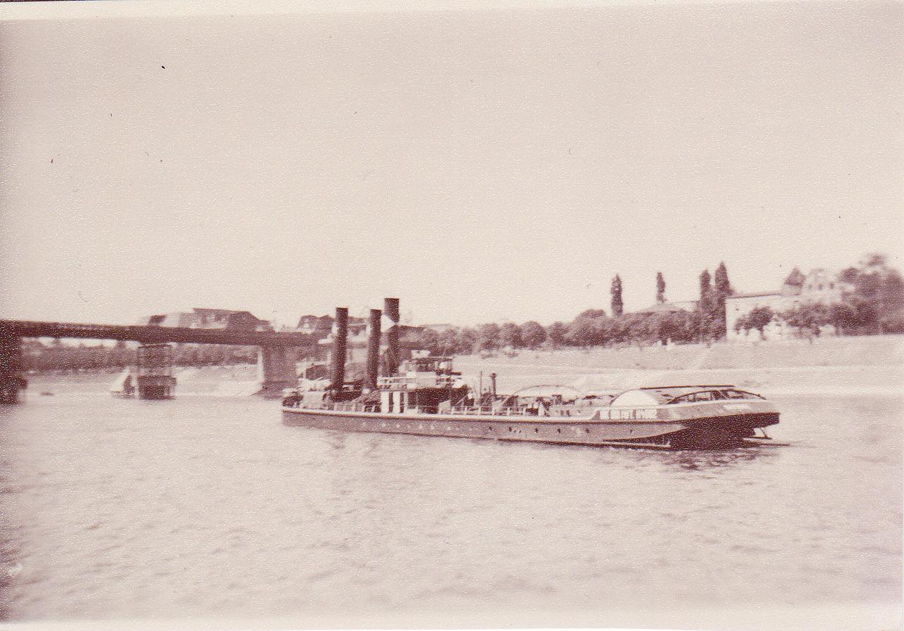 Oder-Elbe