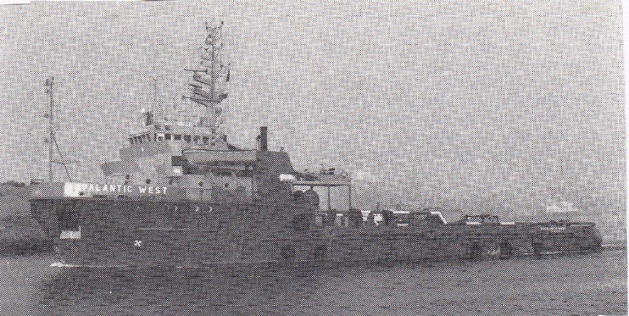 Cosl 672