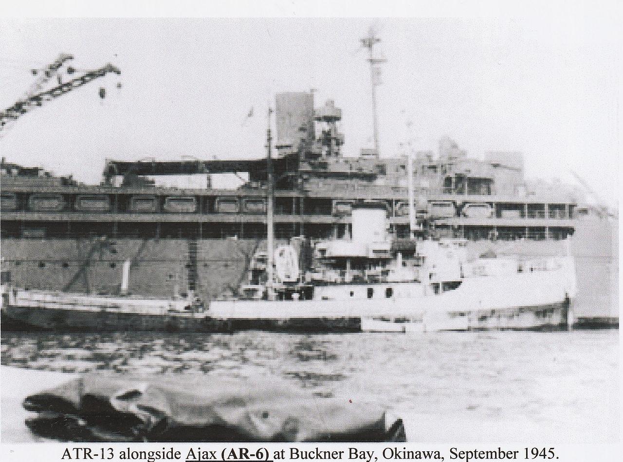Atr 13