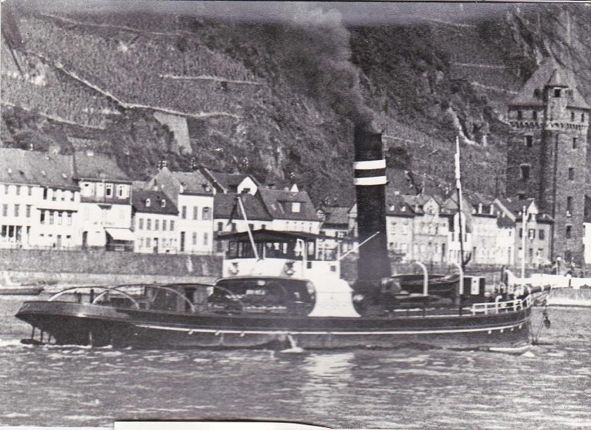 Raab Karcher VIII