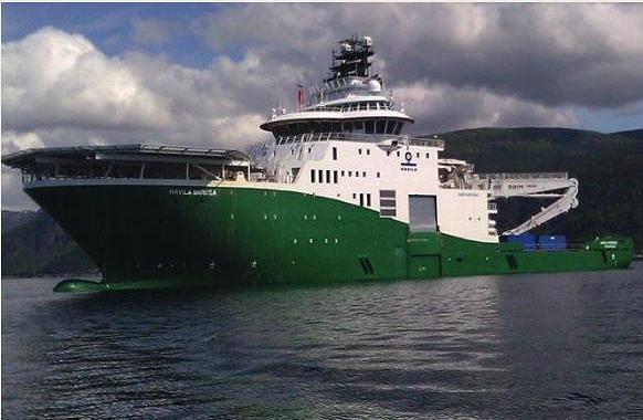 Havila Subsea