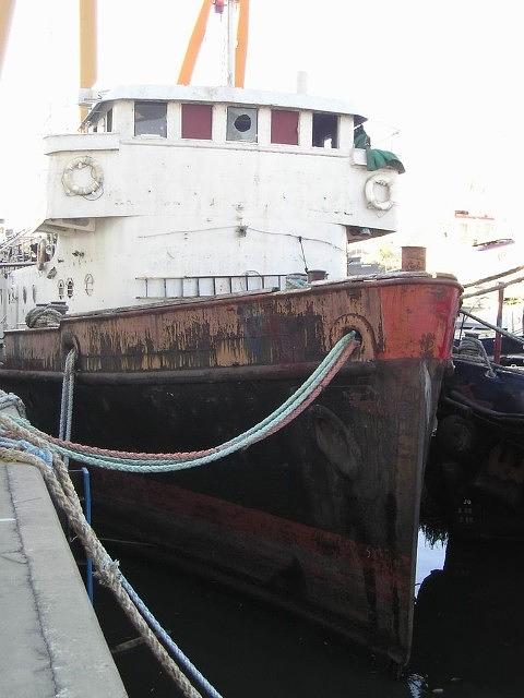 Charrua