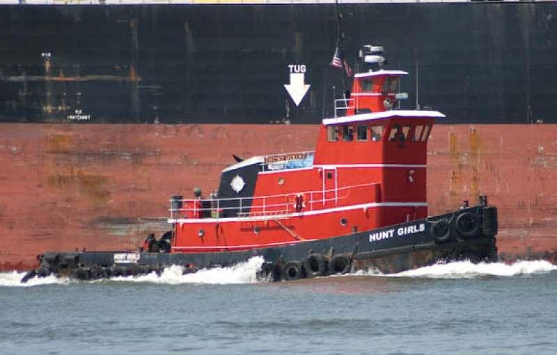 Capt. Ben