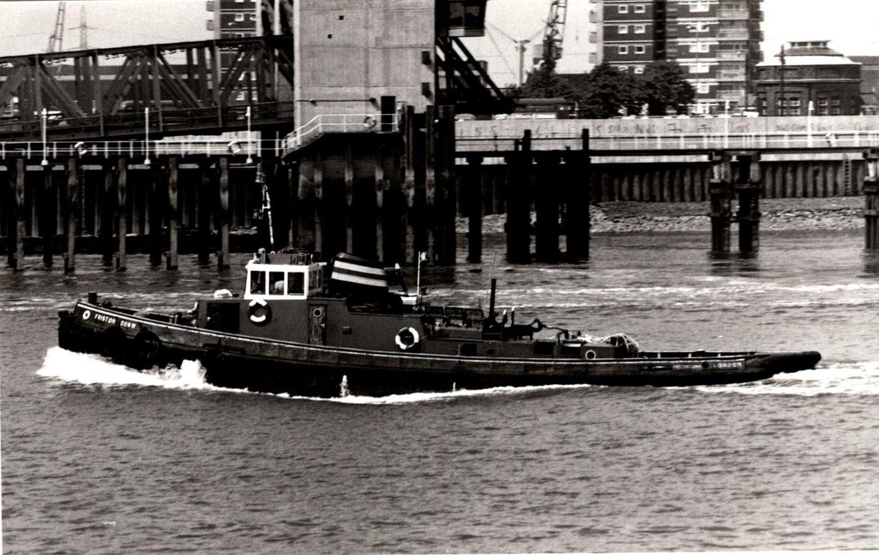 Gps Anglia