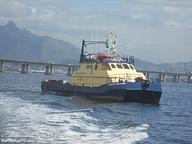 Santa Maria Express