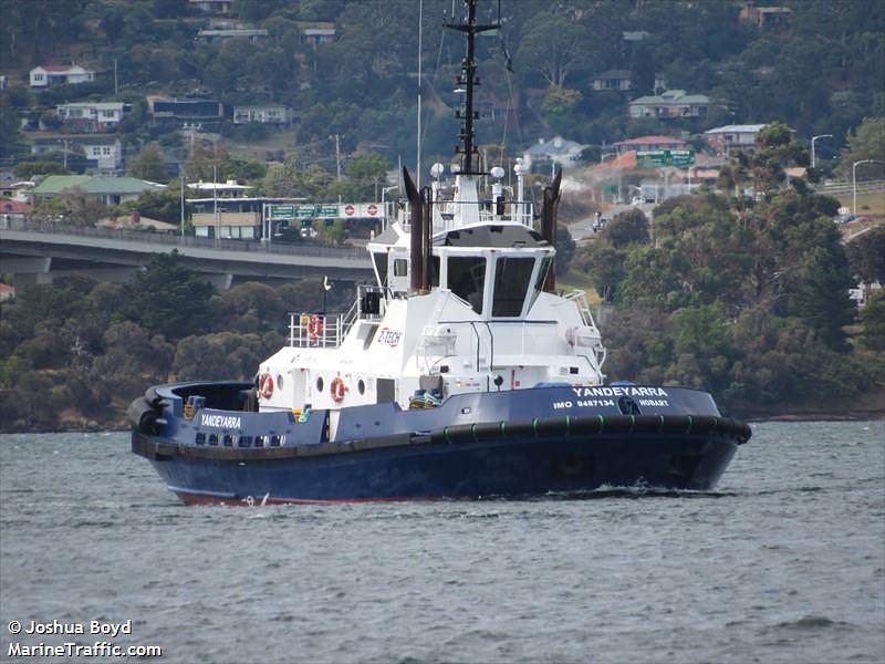 Yandeyarra