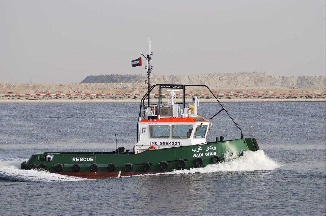 Wadi Ghub