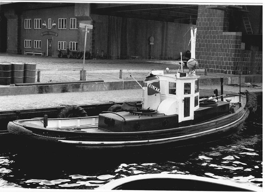Goliath II