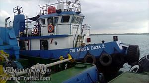 Mega Daya 02