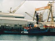 Houseboat Sharon I