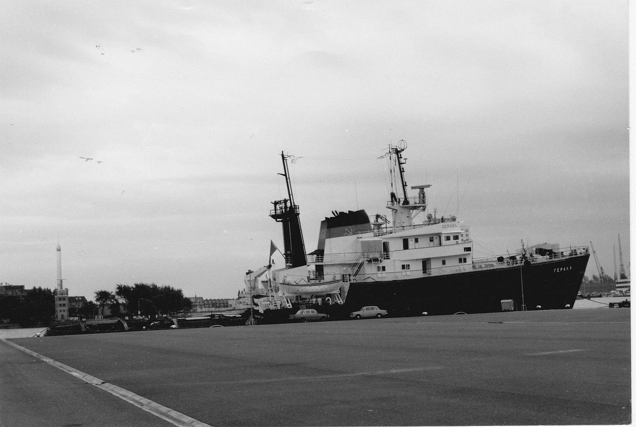 Gerakl
