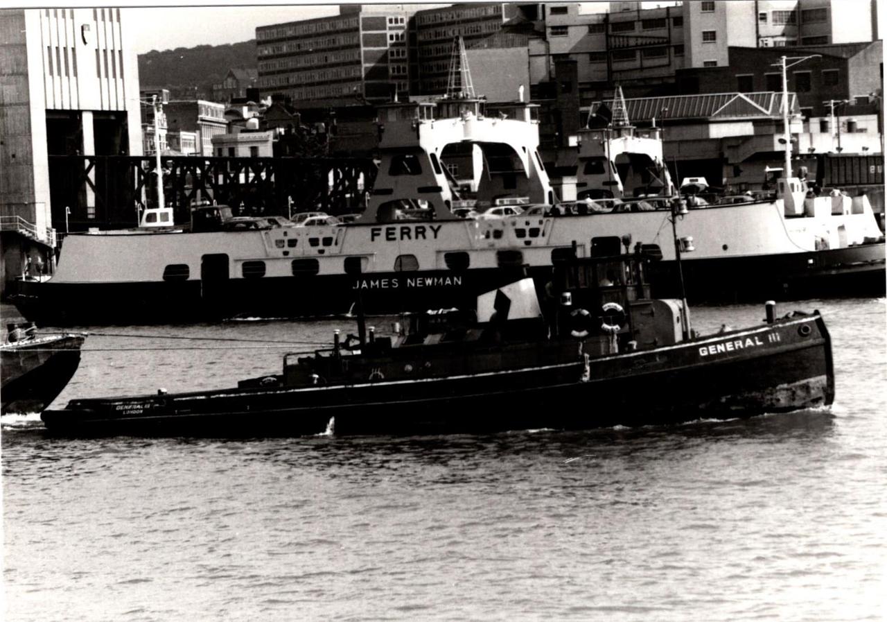 General III