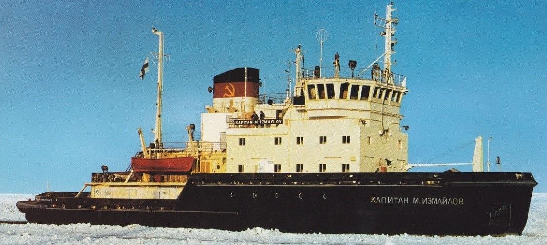 Kapitan Markin