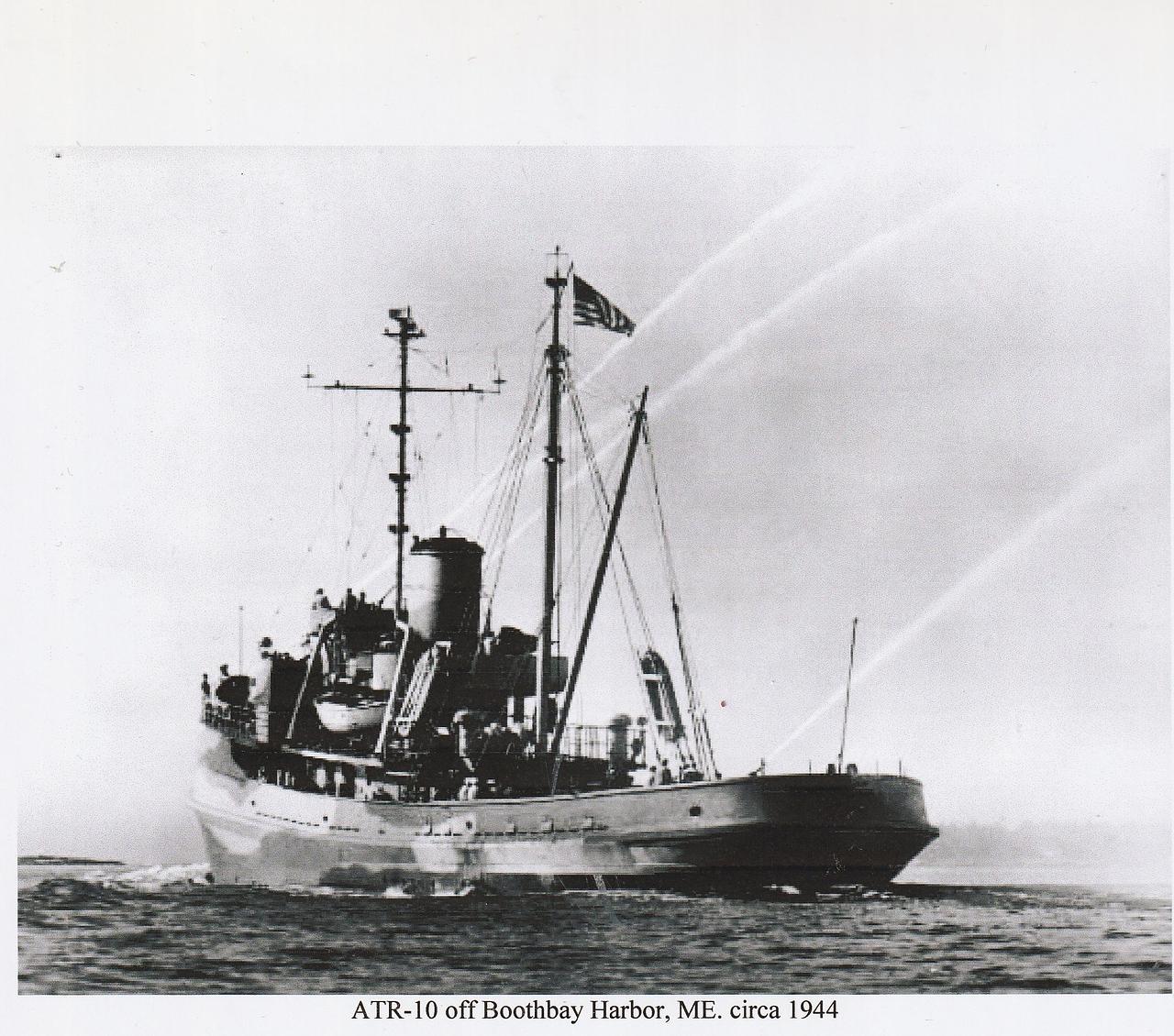 Atr 10