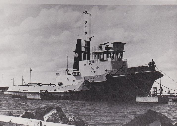 Tarragal