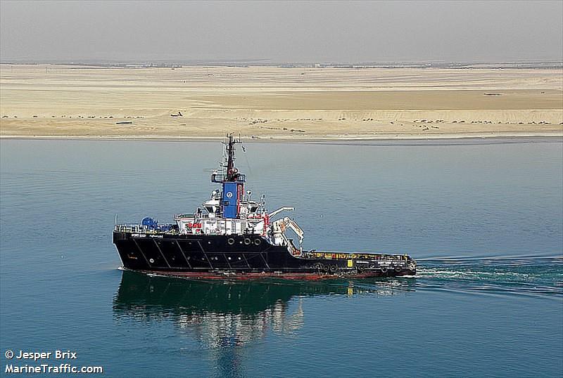 Port Said