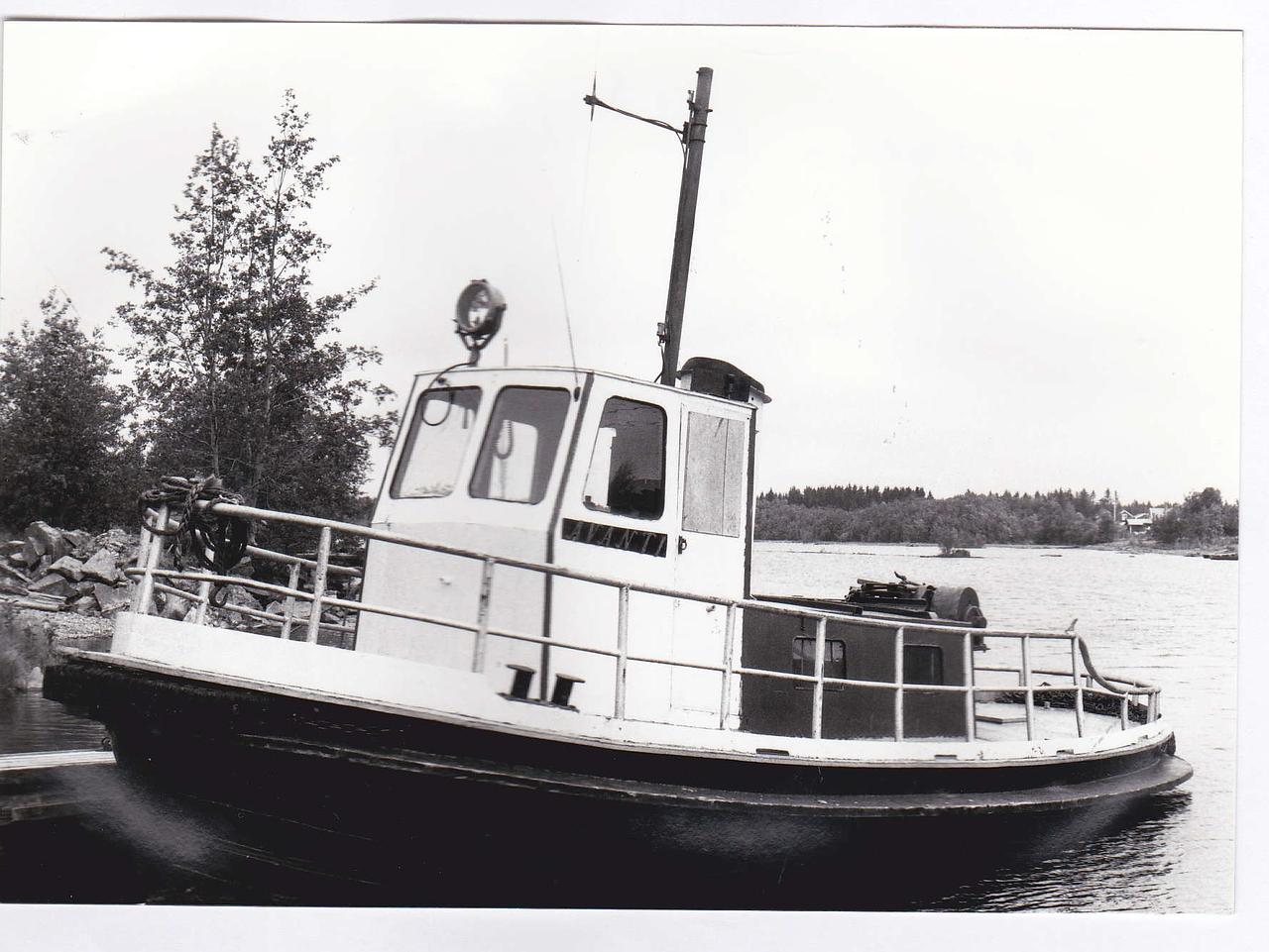 Trogen