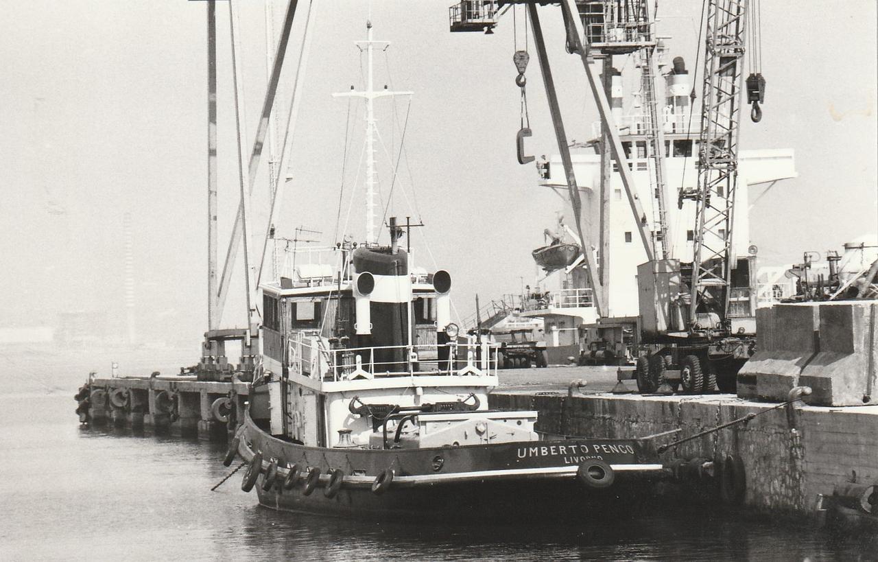 Umberto Penco